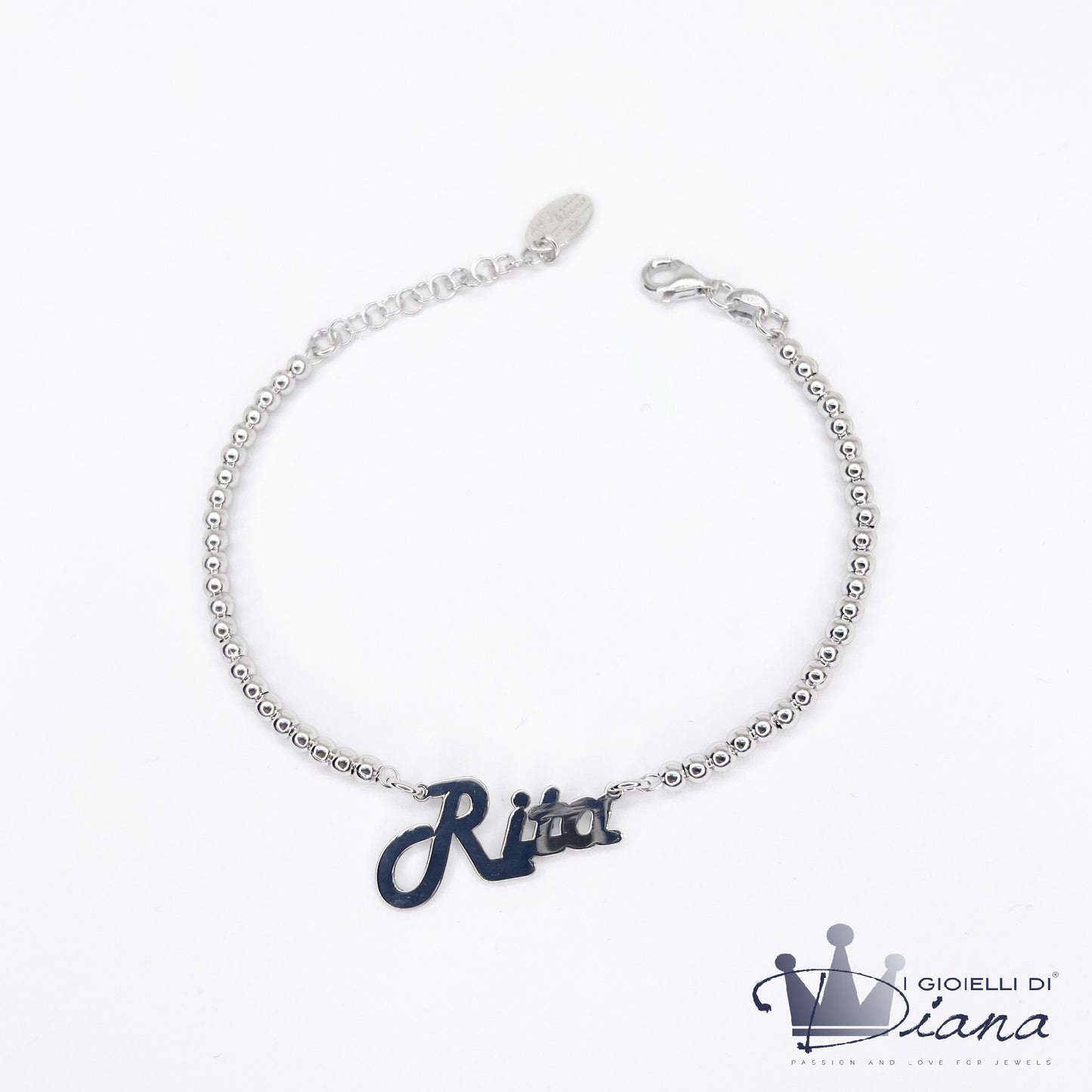 Bracciale con Nome