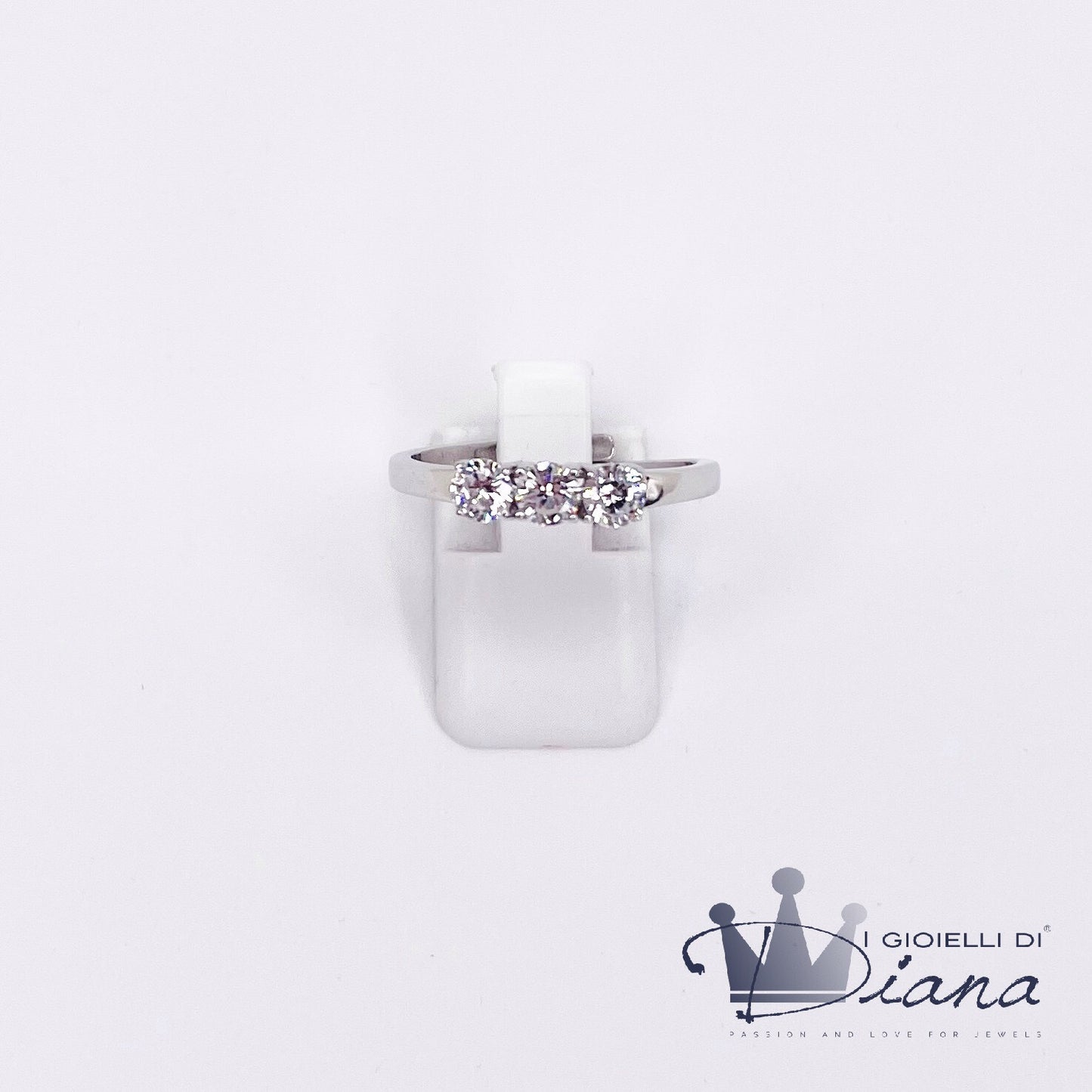 Anello Trilogy