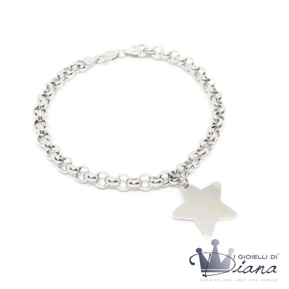 Bracciale Star