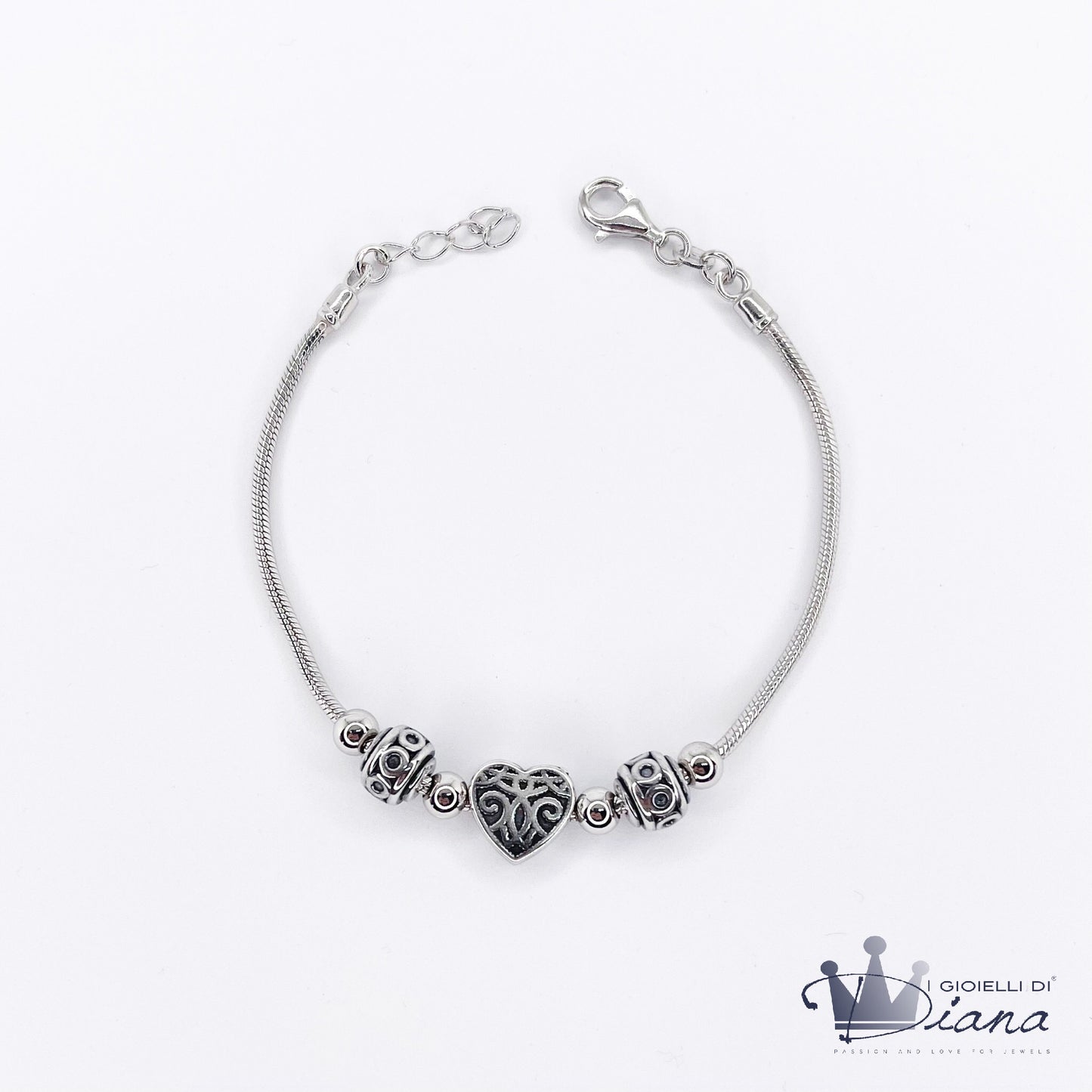 Bracciale Amore