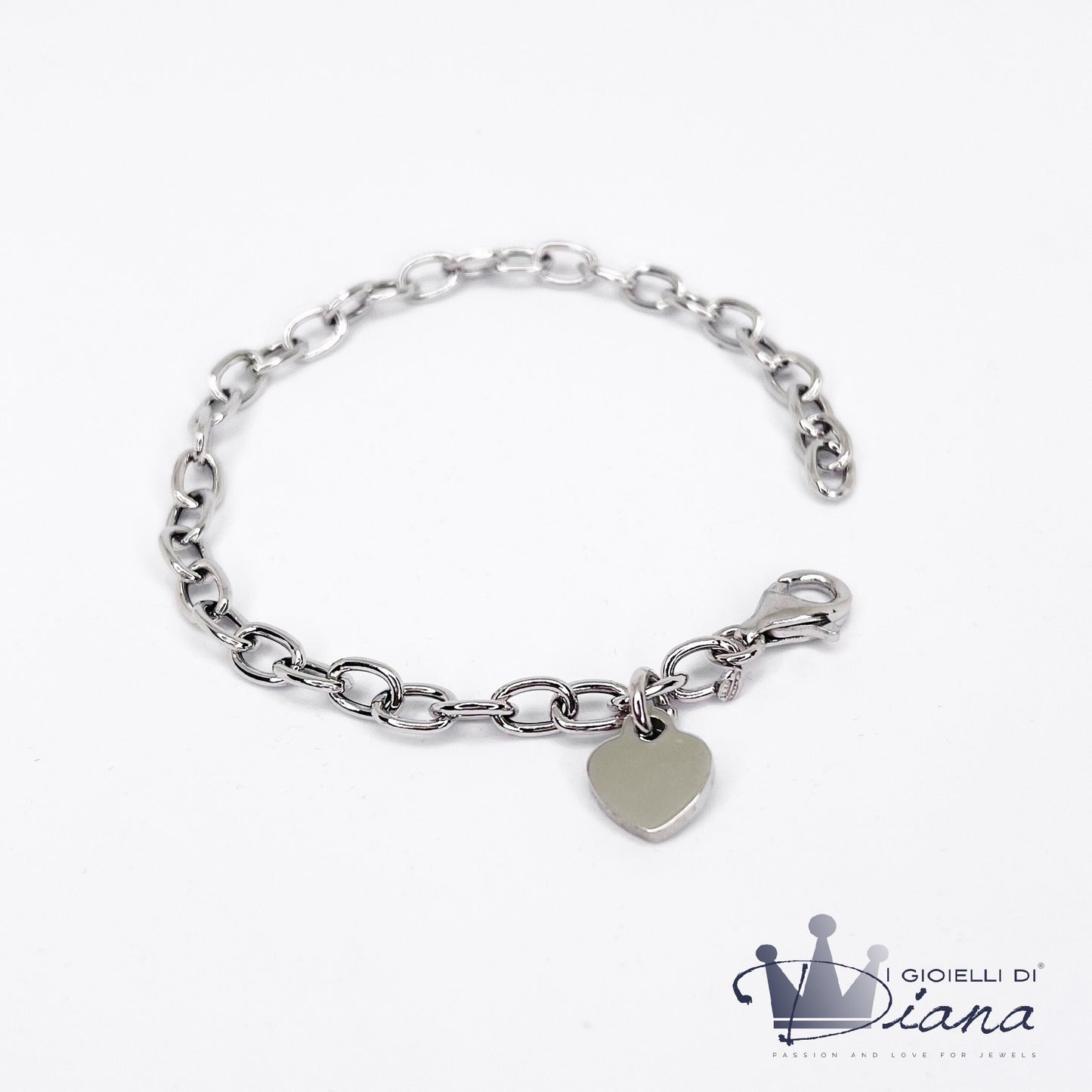 Bracciale Cuore