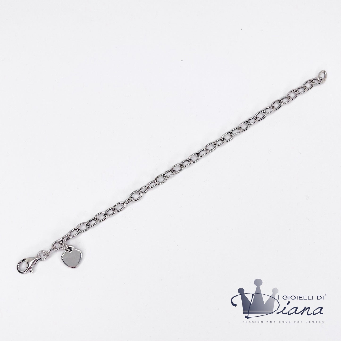Bracciale Cuore