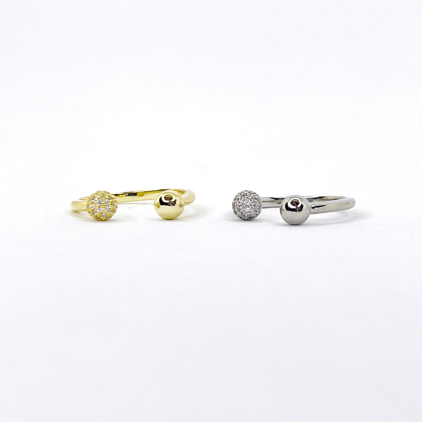 Anello Bales Chic