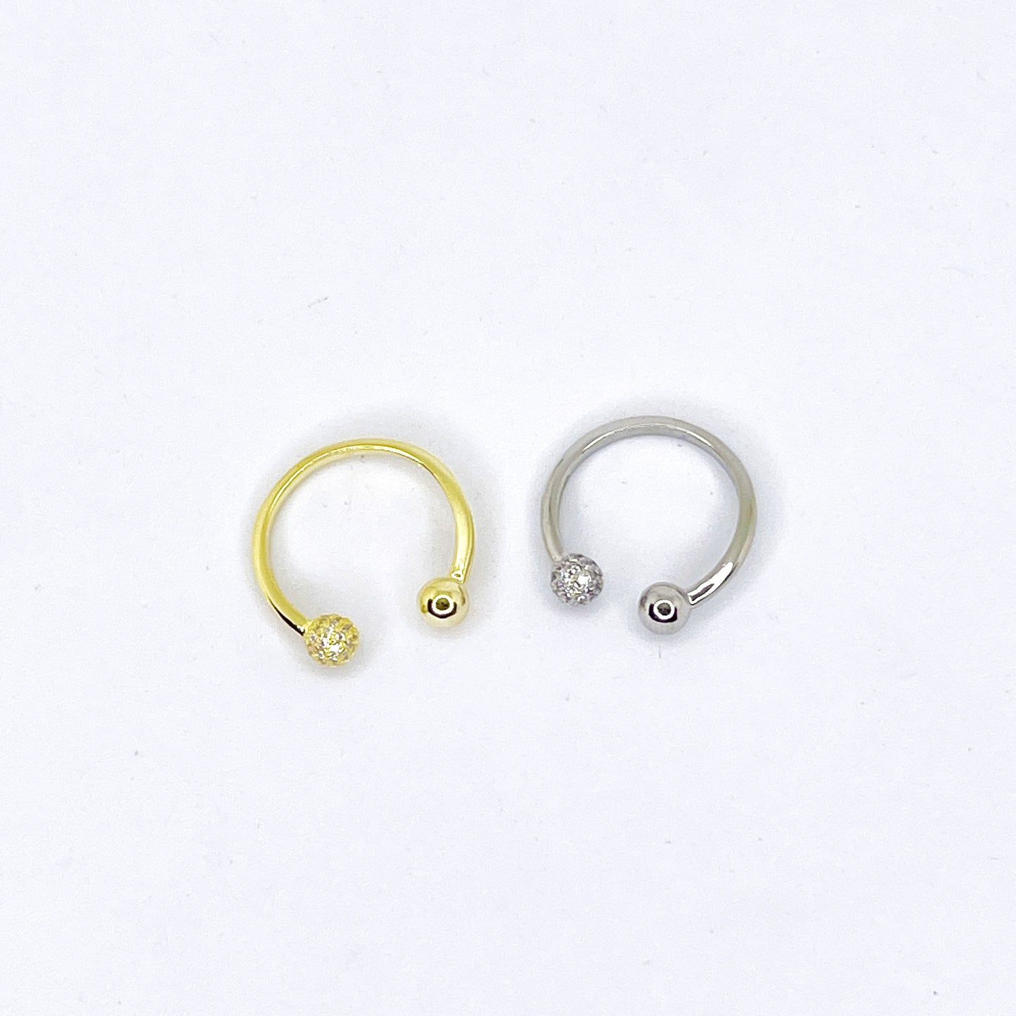 Anello Bales Chic
