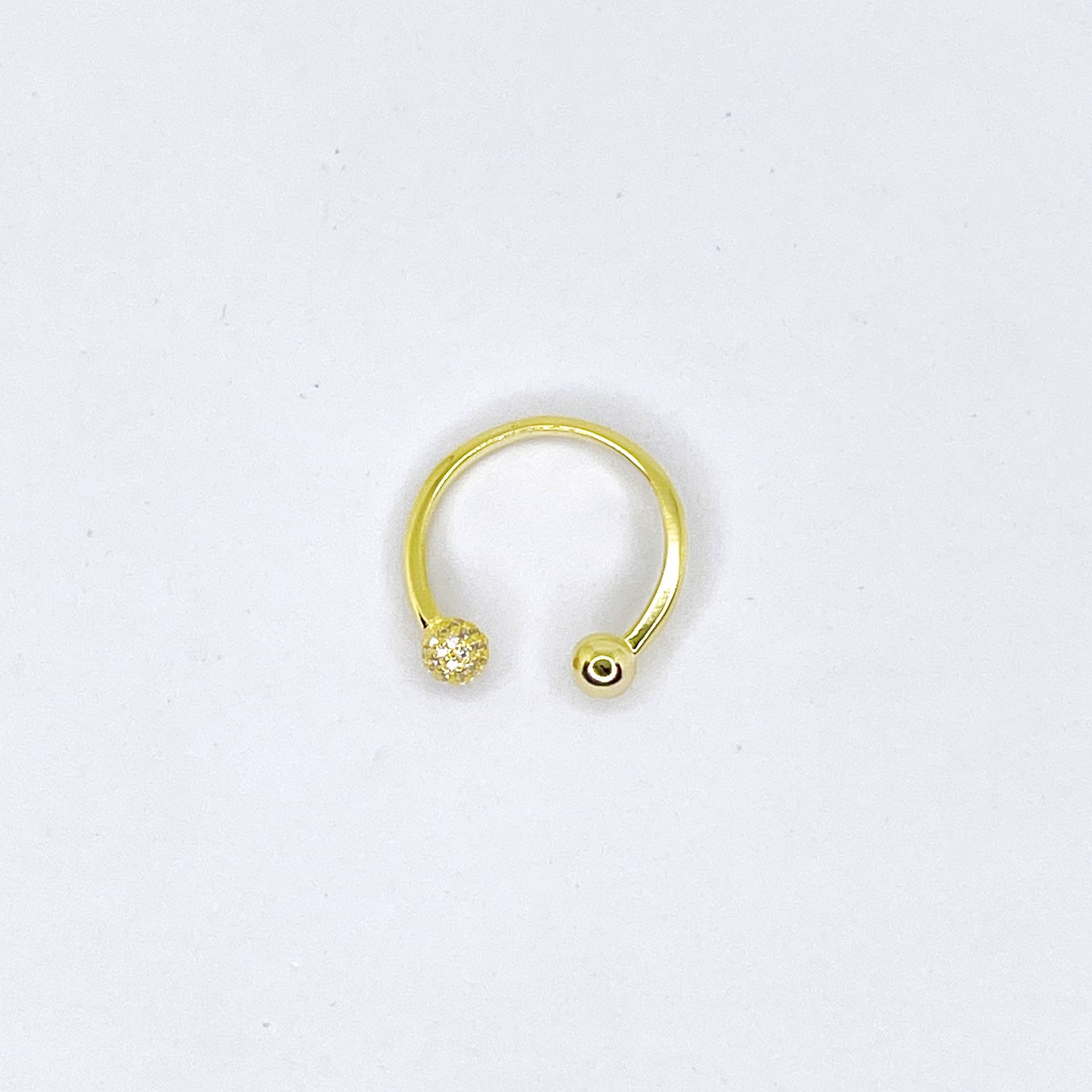 Anello Bales Chic