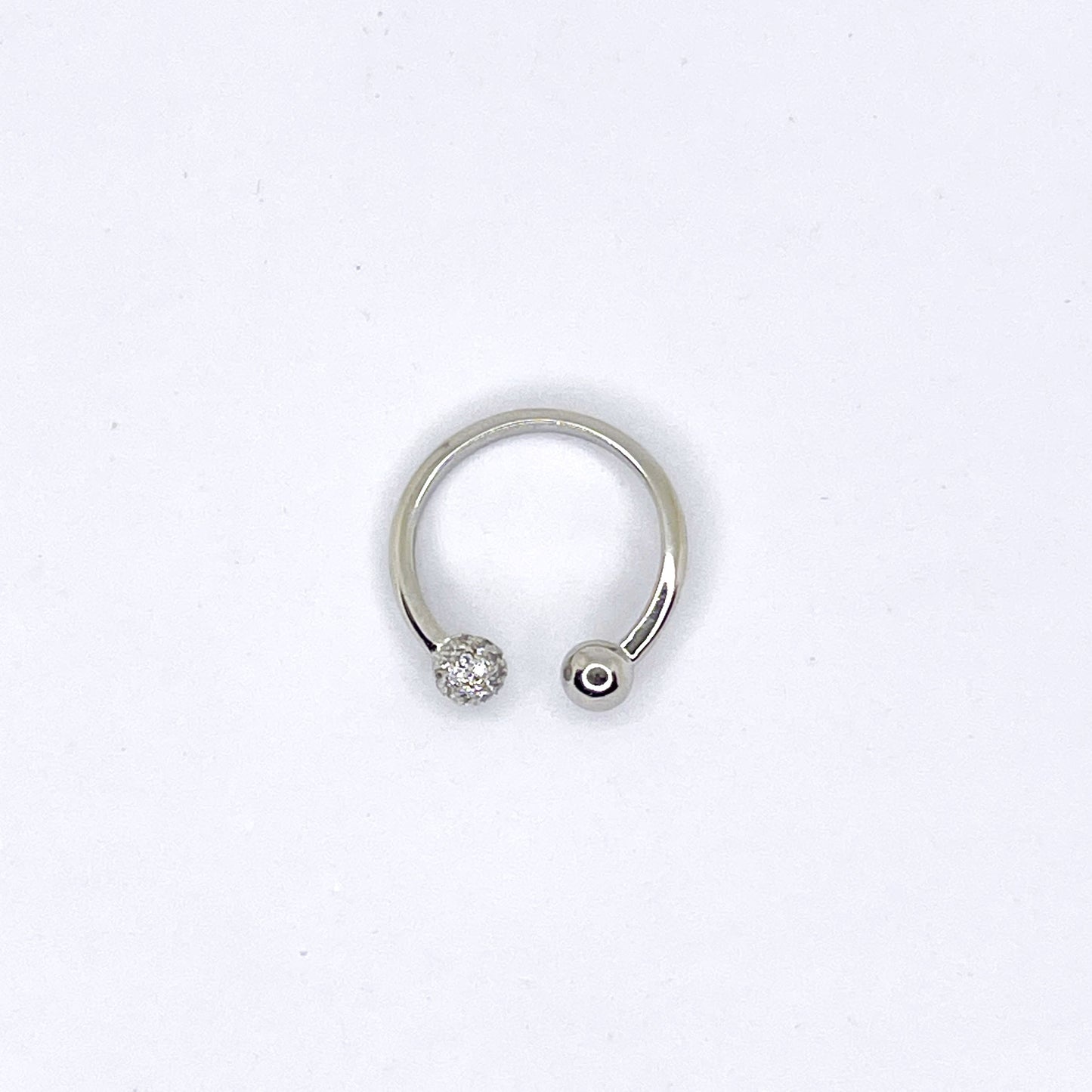 Anello Bales Chic