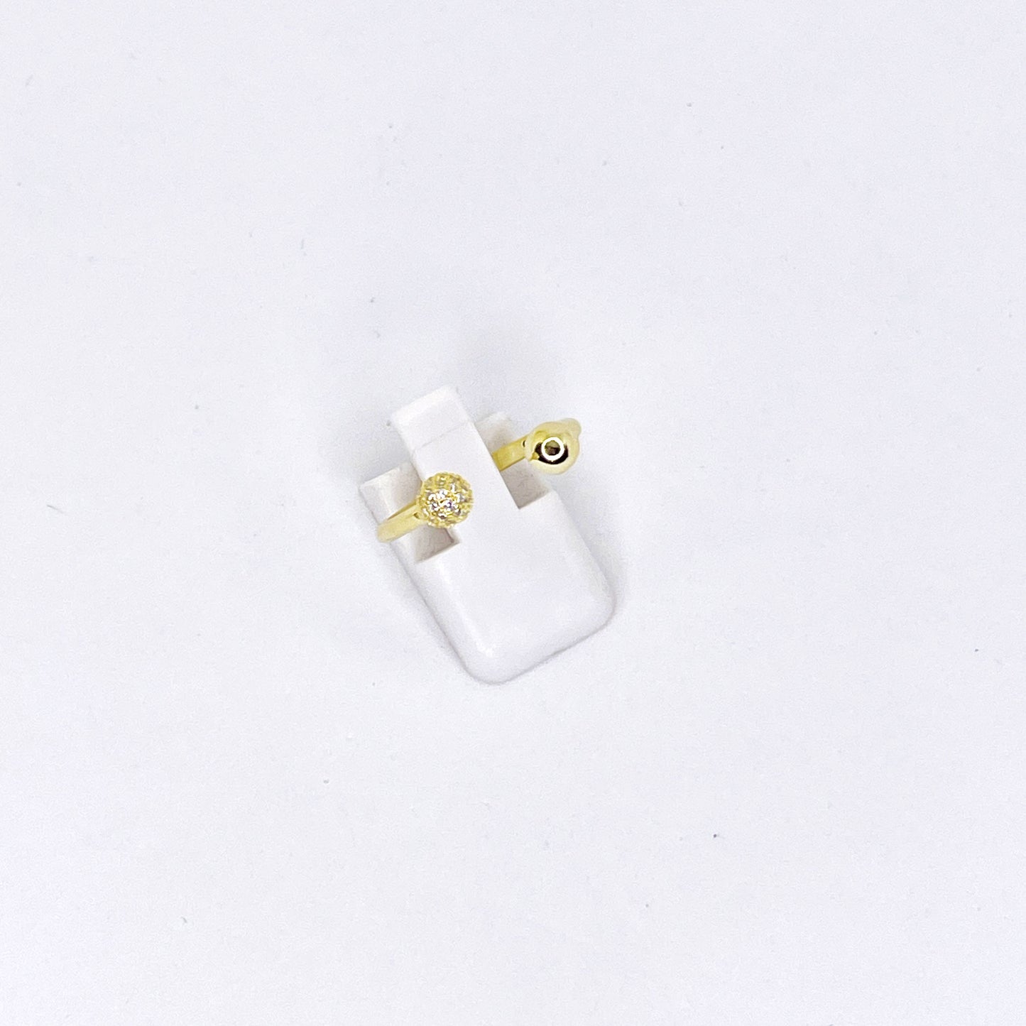 Anello Bales Chic