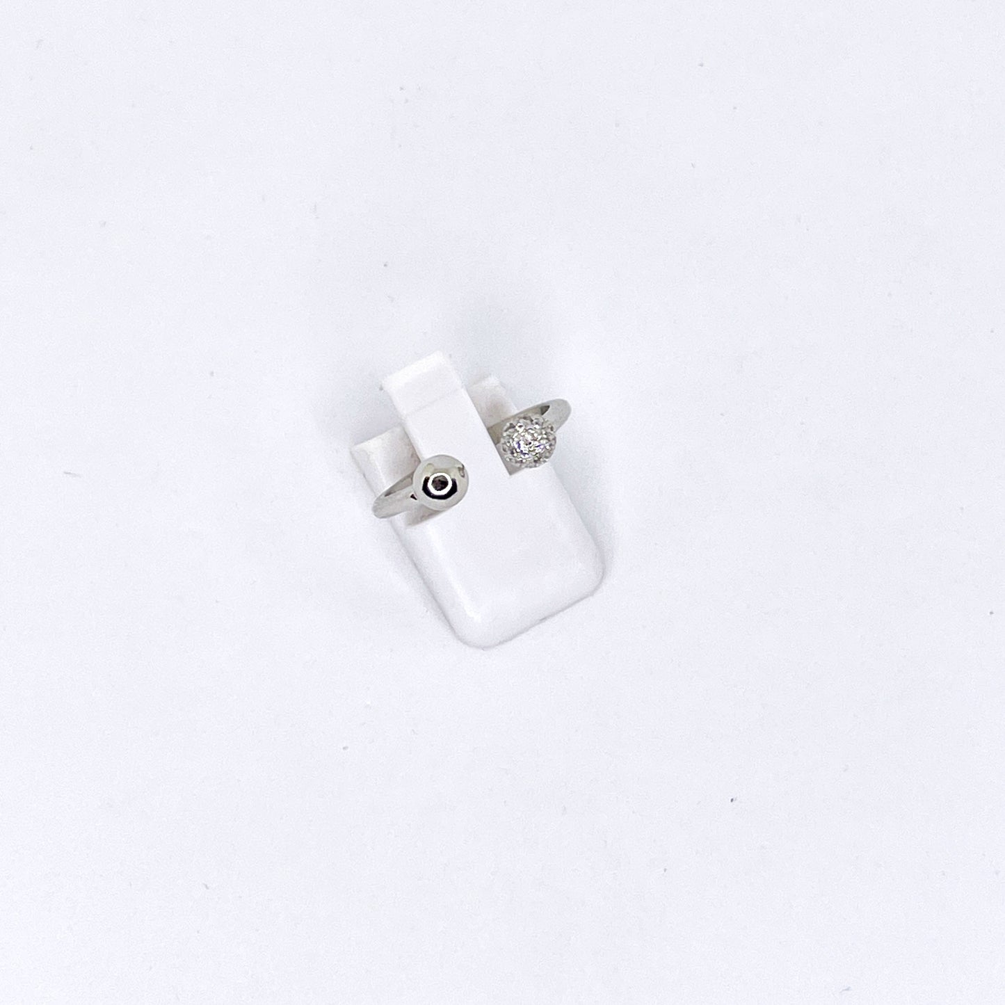 Anello Bales Chic