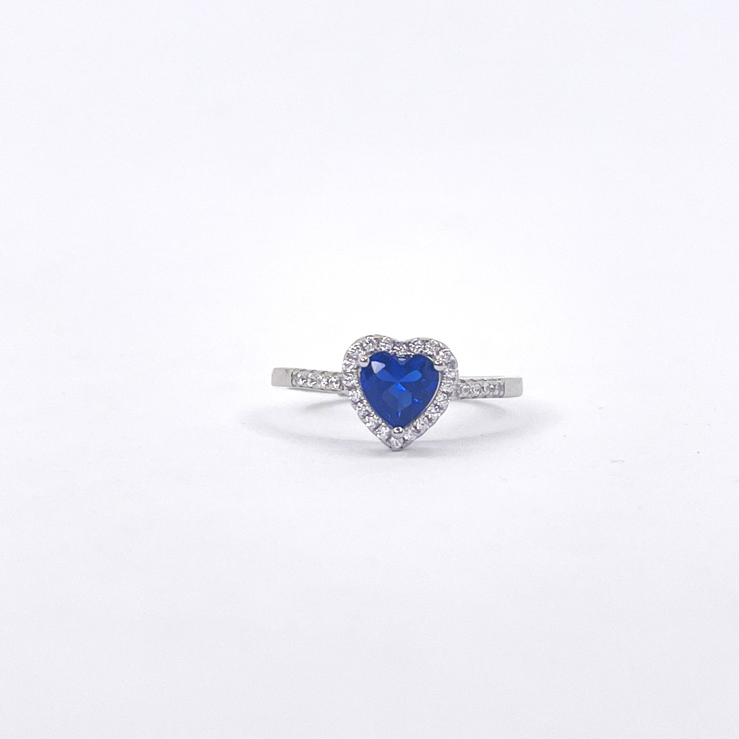 Anello Heart