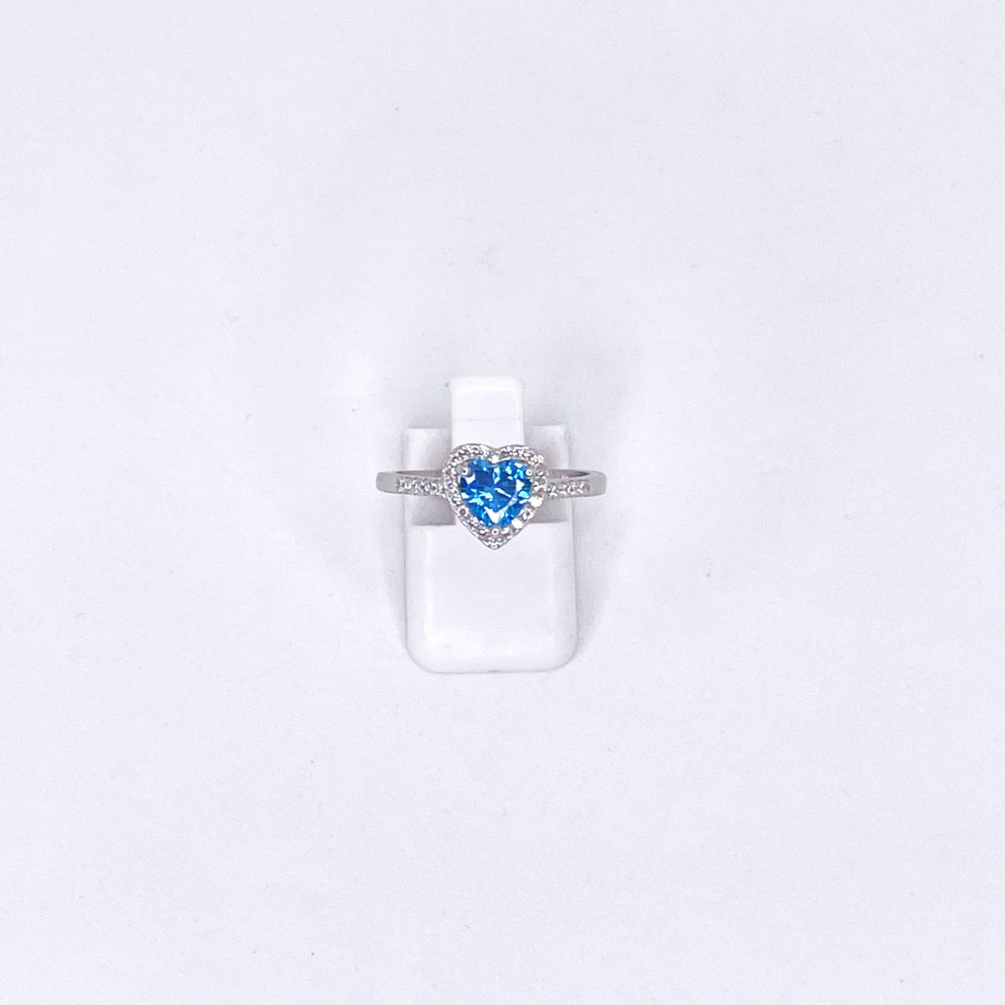 Anello Heart