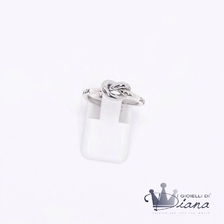Anello Nodo D’Amore