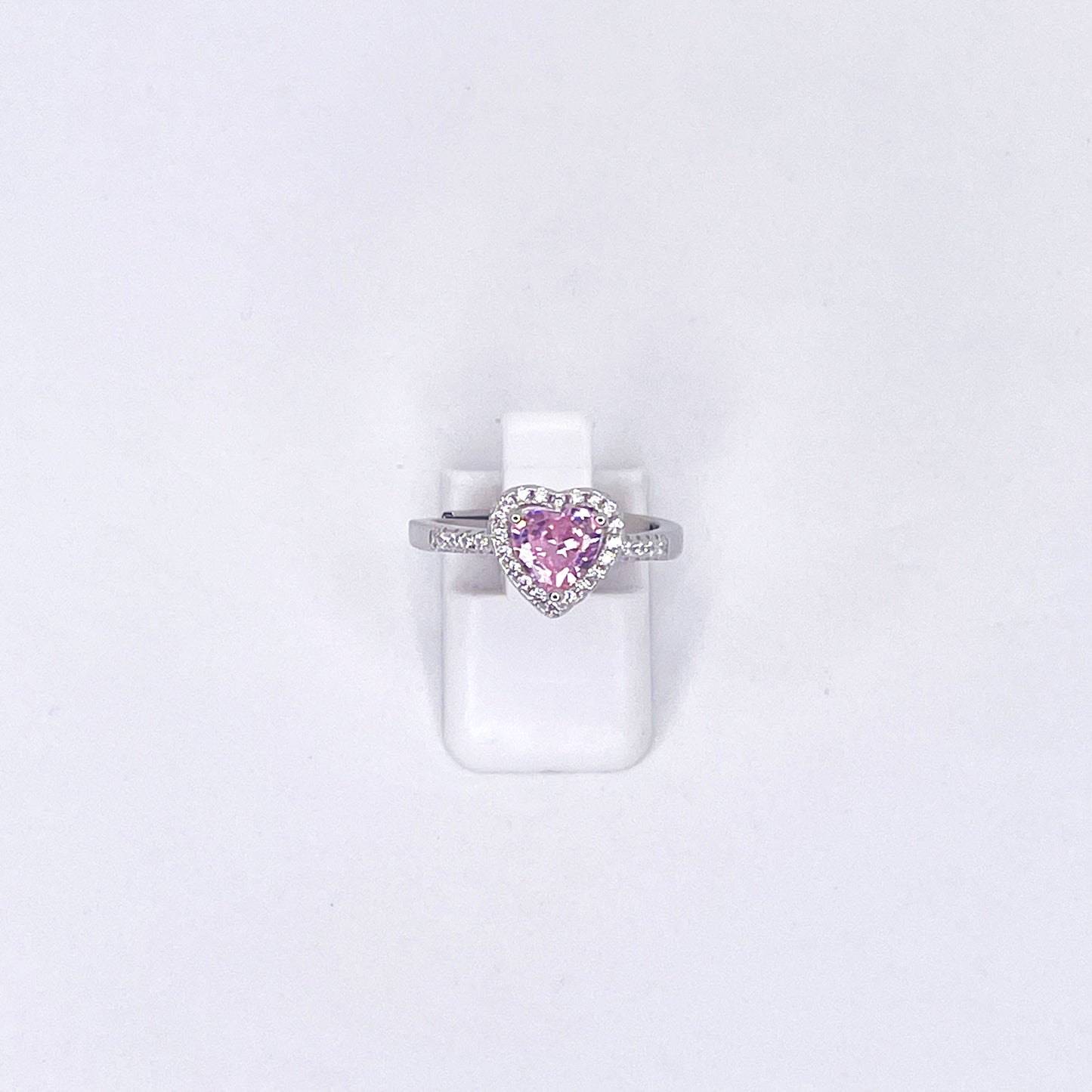 Anello Heart