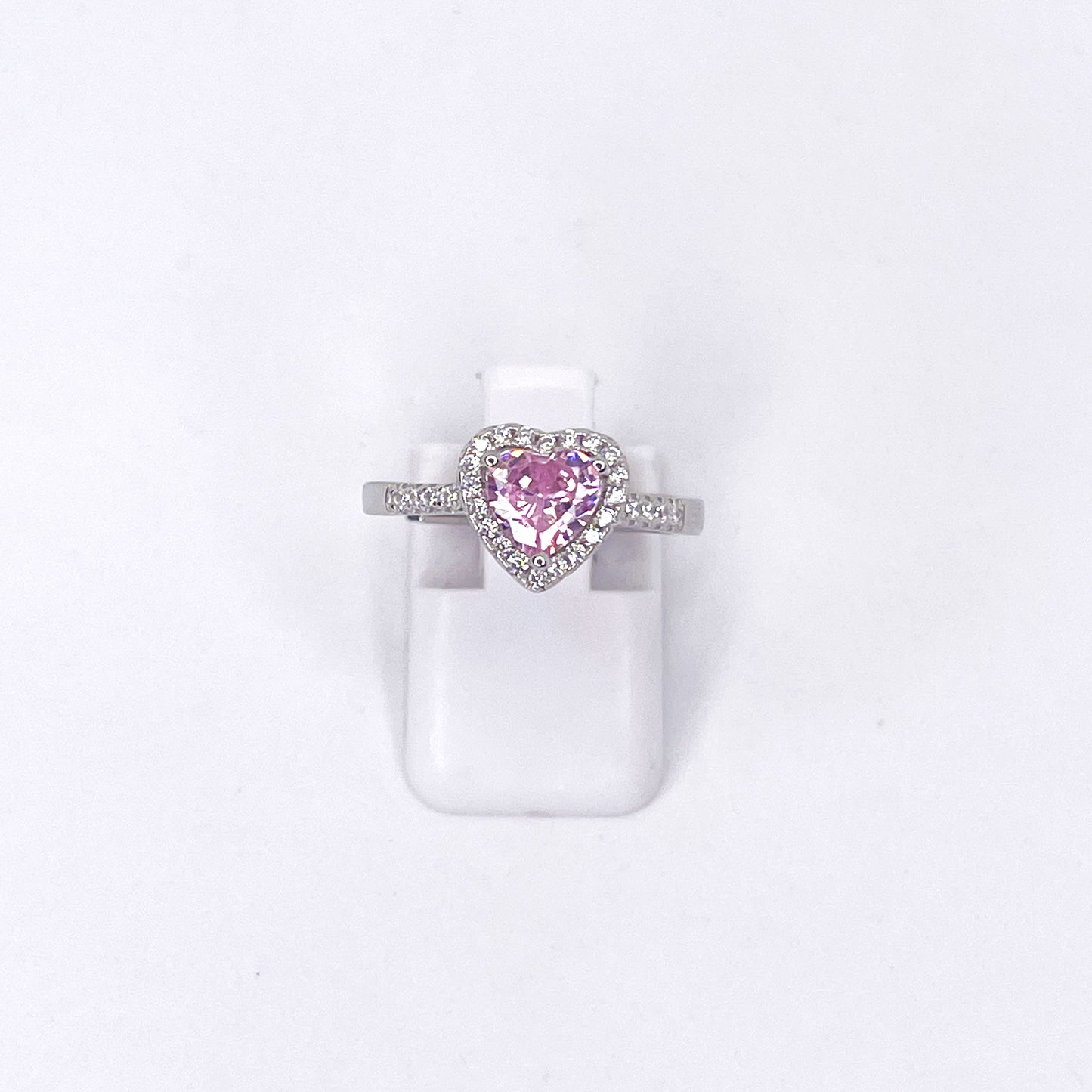 Anello Heart