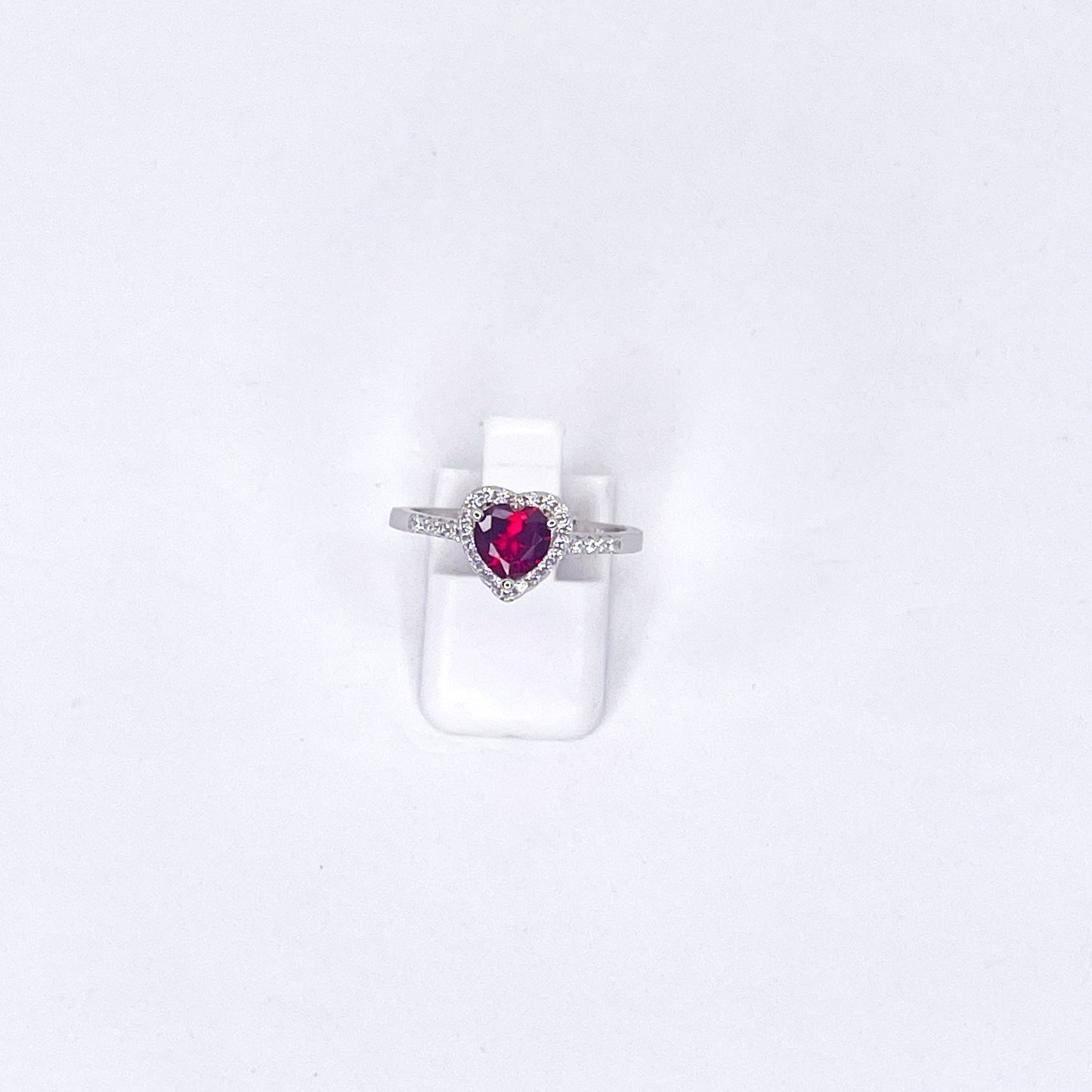 Anello Heart