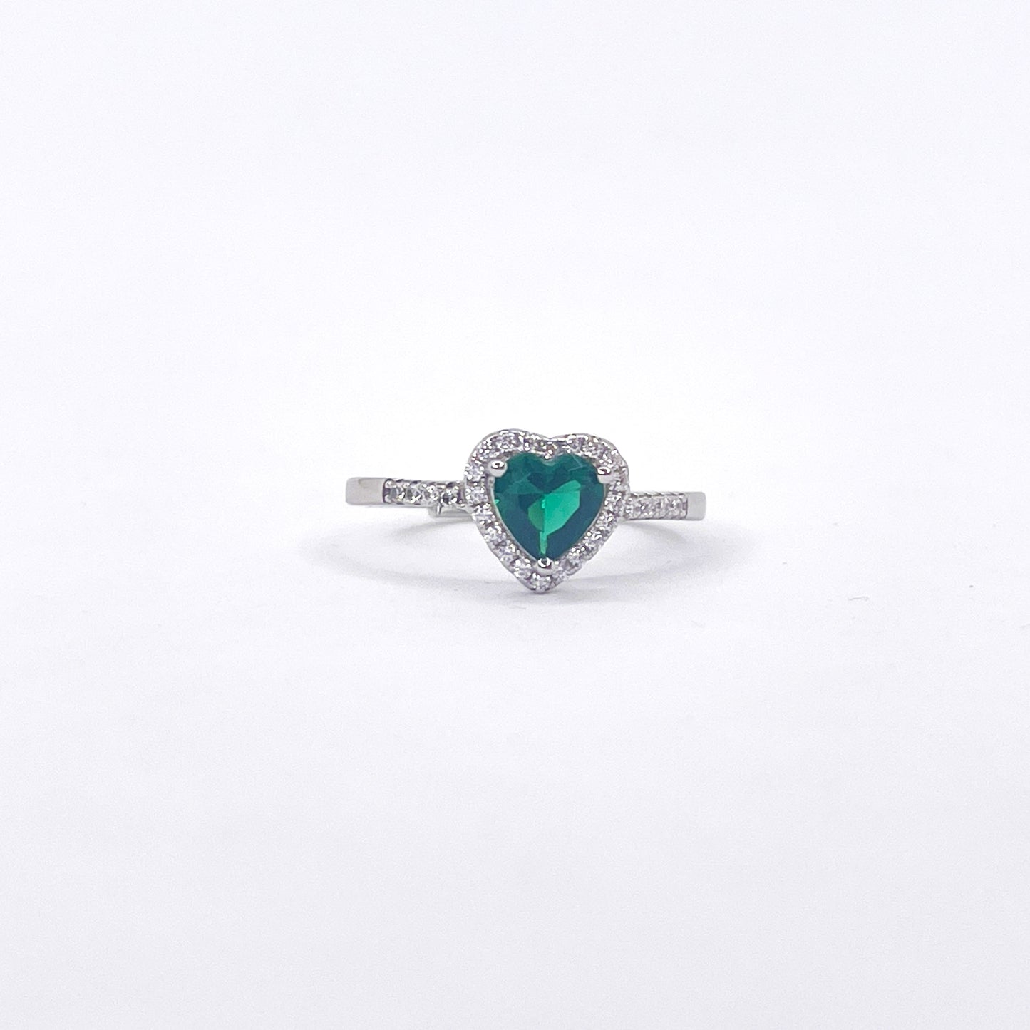 Anello Heart