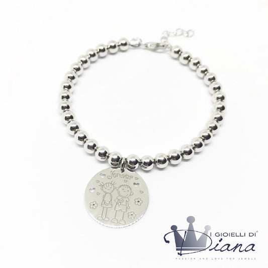 Bracciale Forever