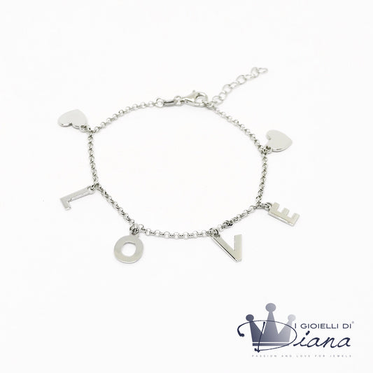 Bracciale Love