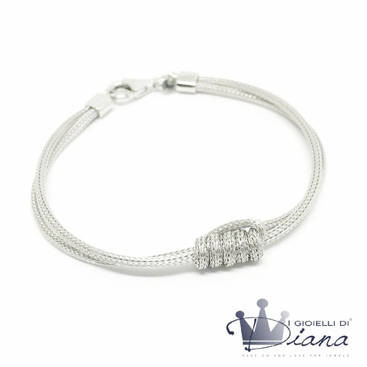 Bracciale Nodo