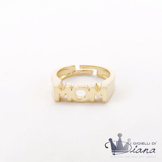 Anello Mom