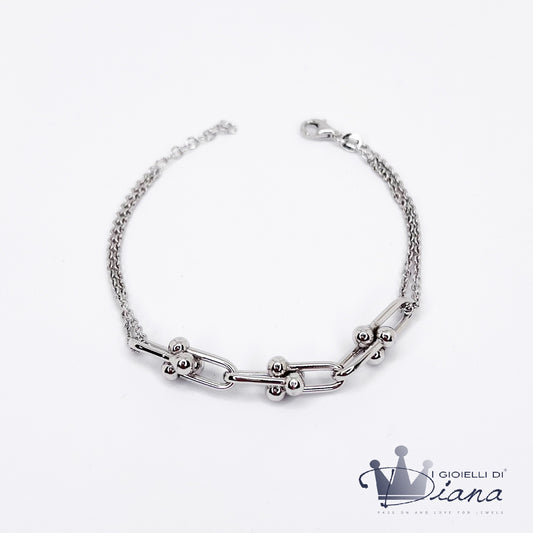 Bracciale Strong Love