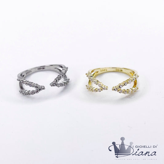 Anello Chic
