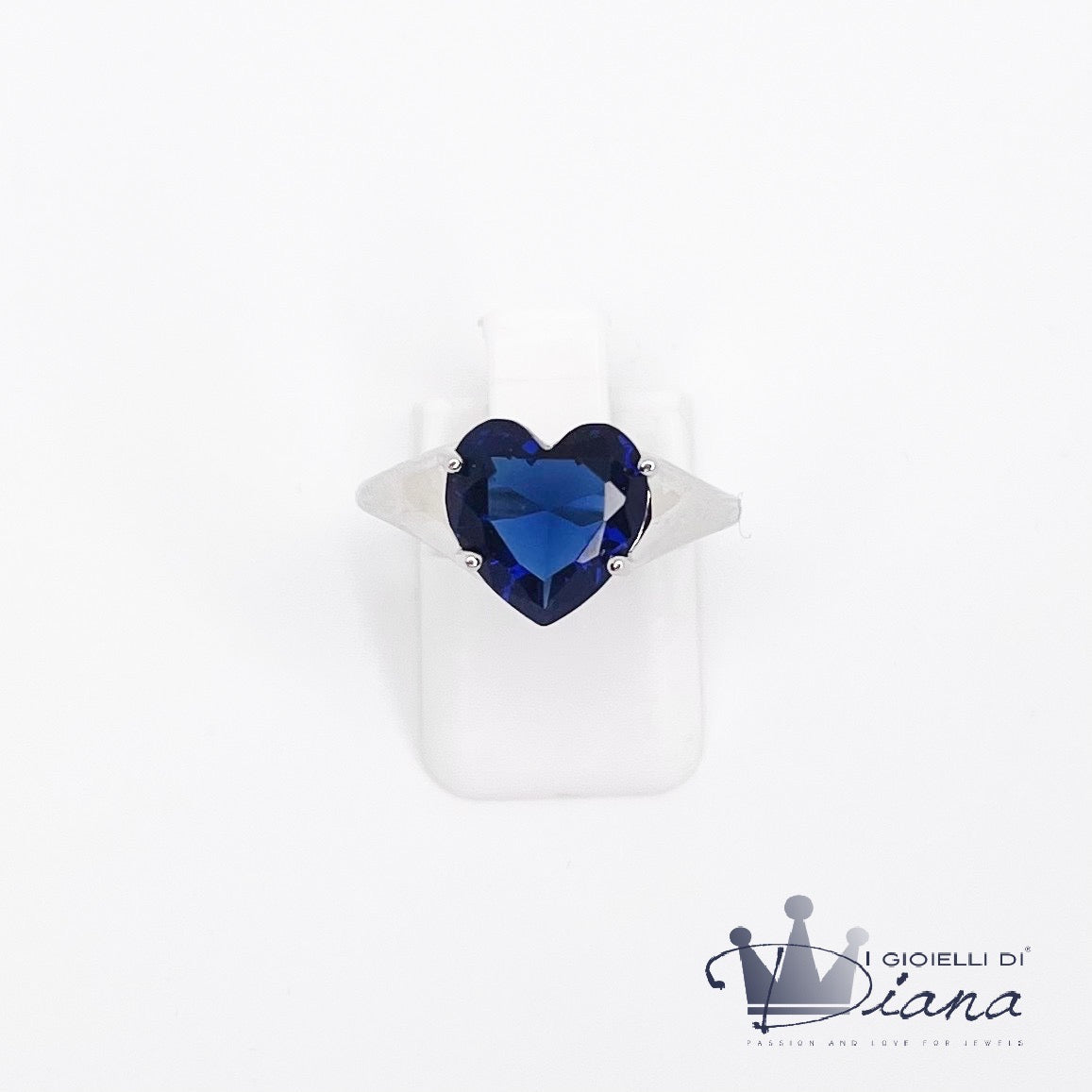 Anello Love Queen
