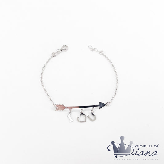 Bracciale love