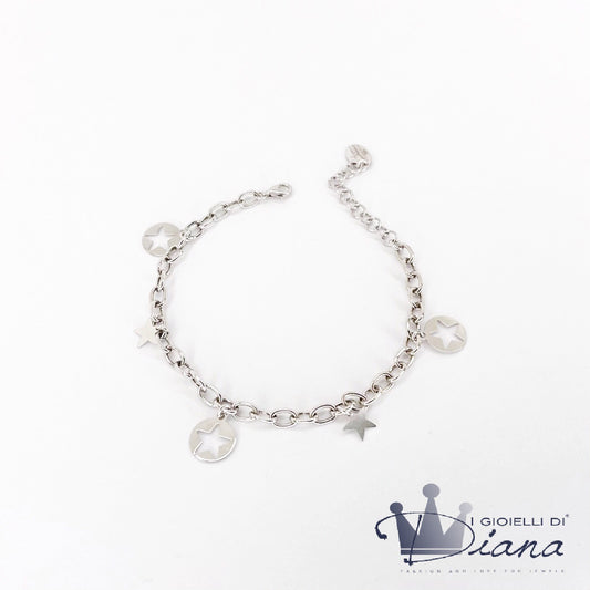 Bracciale con Stelle