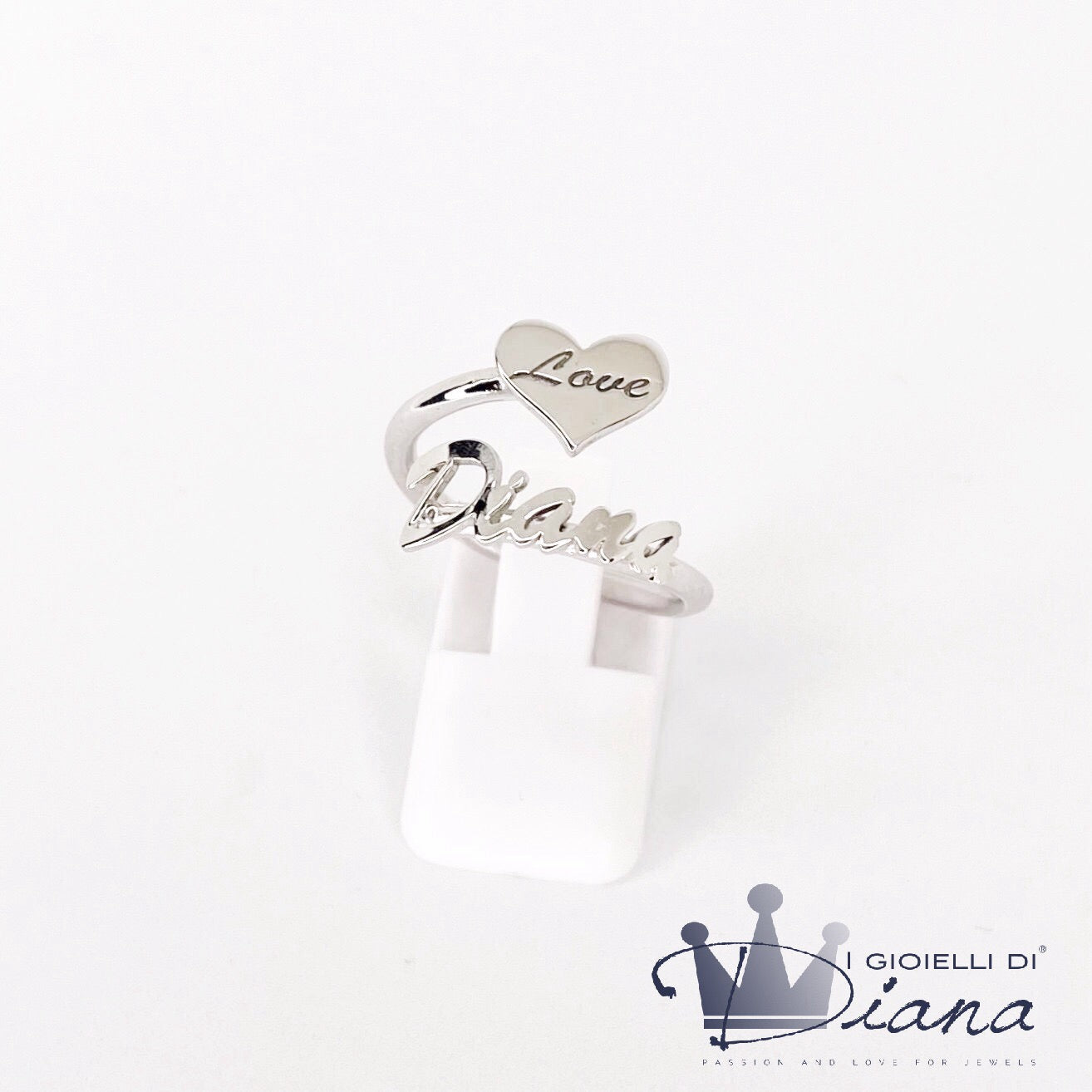 Anello Personalizzabile