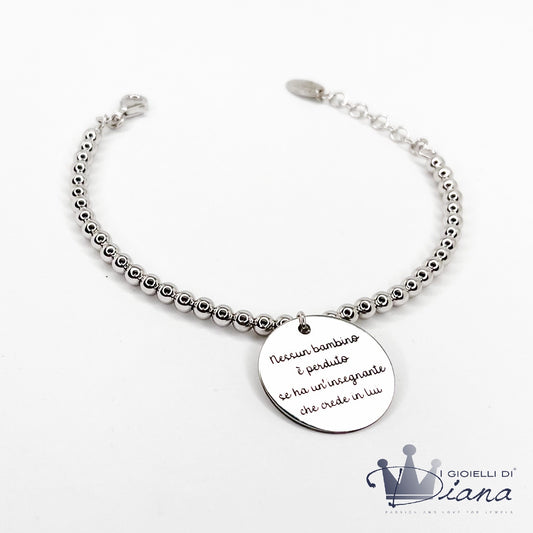 Bracciale Scuola