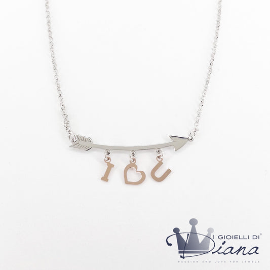 Collana Love