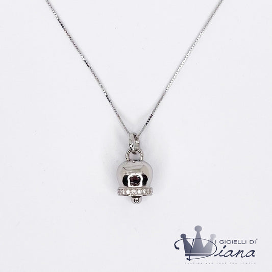 Collana Campanellina