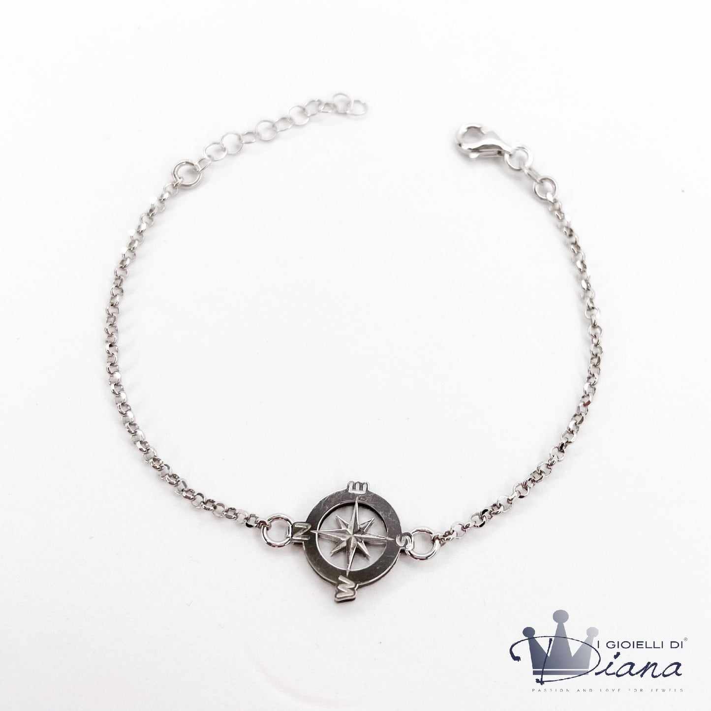 Bracciale Quattro Venti