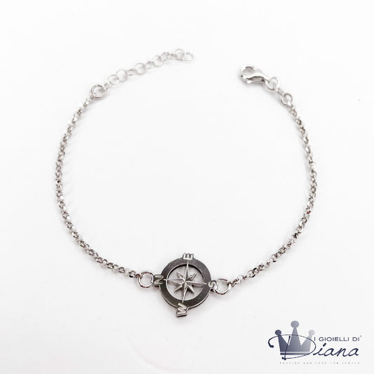 Bracciale Quattro Venti