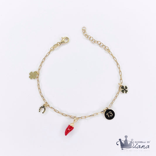 Bracciale Fortunello