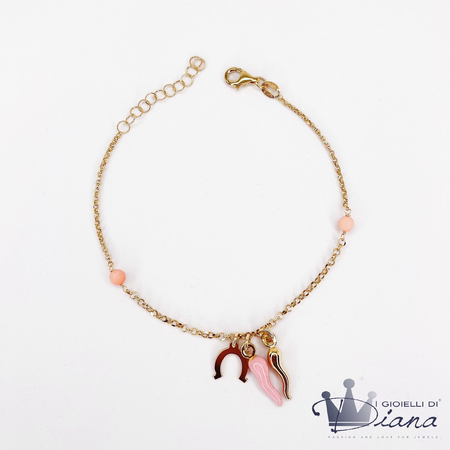 Bracciale Fortunello