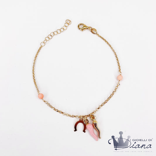 Bracciale Fortunello