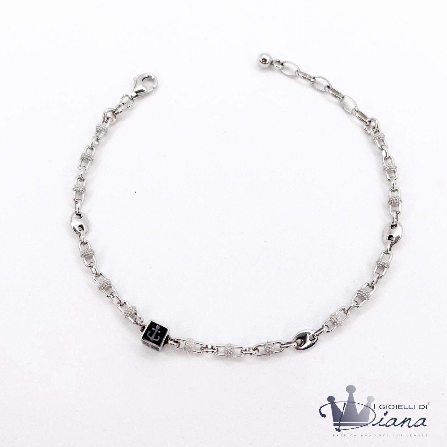 Bracciale Uomo