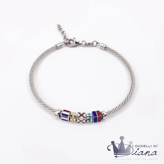 Bracciale Uomo