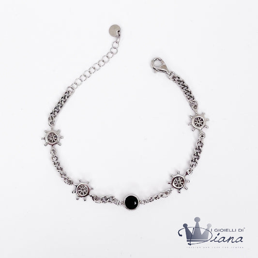 Bracciale con Timoni