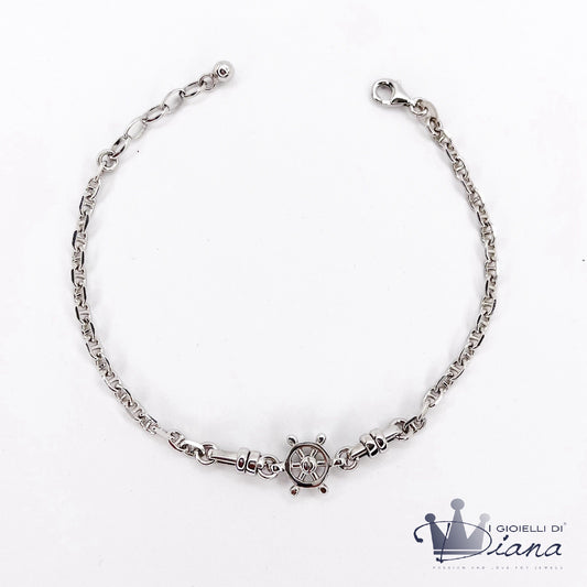 Bracciale Uomo