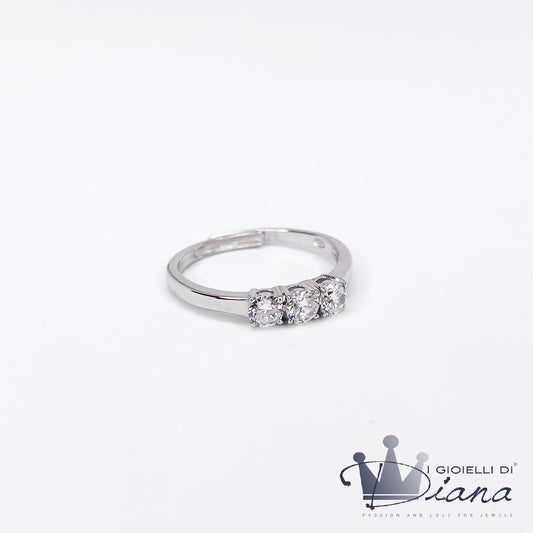 Anello Trilogy