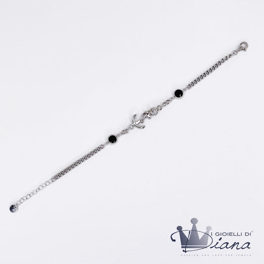 Bracciale con Ancora