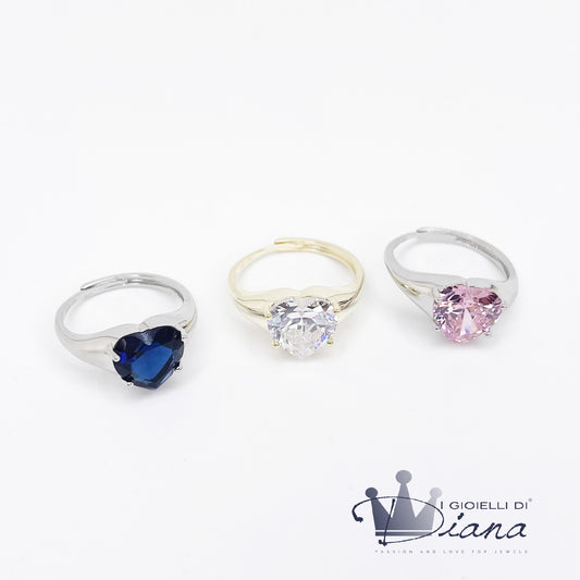Anello Love Queen