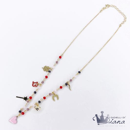 Collana Fortunella