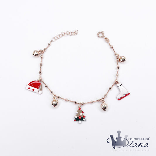 Bracciale Christmas