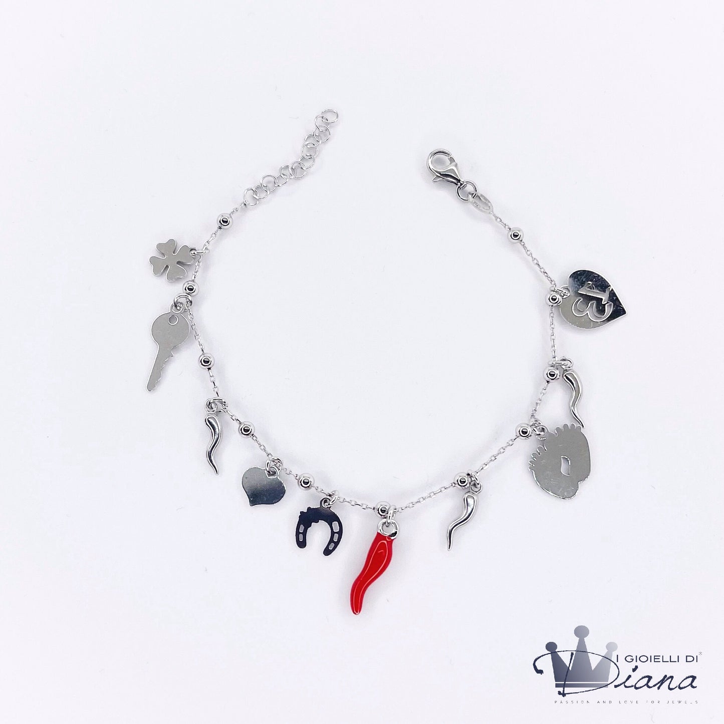 Bracciale Fortunello