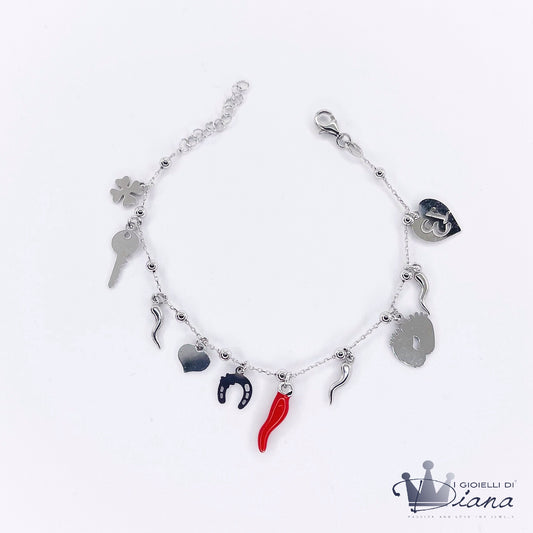 Bracciale Fortunello